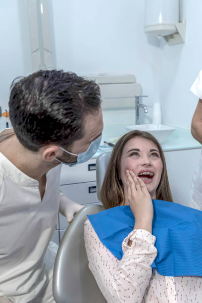Best Emergency Treatment for Jaw Pain or Injury in Lake Summerset, IL