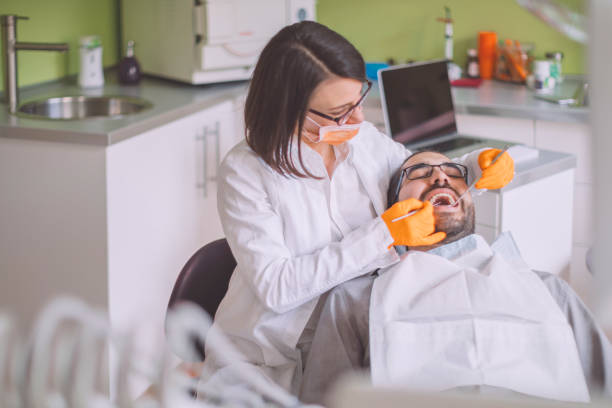 Best Emergency Treatment for Oral Infections in Lake Summerset, IL