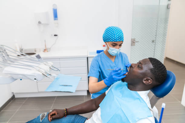 Best Walk-In Emergency Dental Services in Lake Summerset, IL